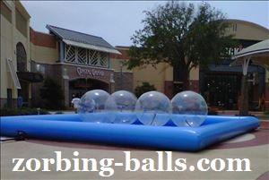 Inflatable Pool, Pools and Water Balls, Water Ball Pool www.zorbing-balls.com (Inflatable Pool, Pools and Water Balls, Water Ball Pool www.zorbing-balls.com)